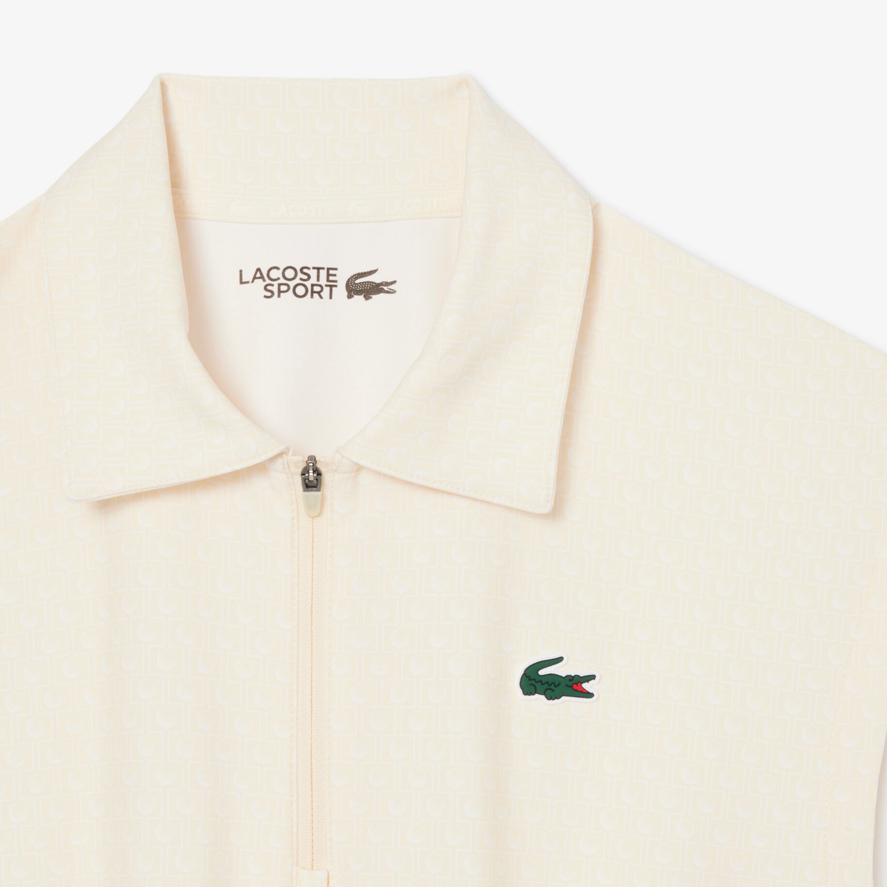 Ultra Dry Printed Stretch Golf Dress image number 4