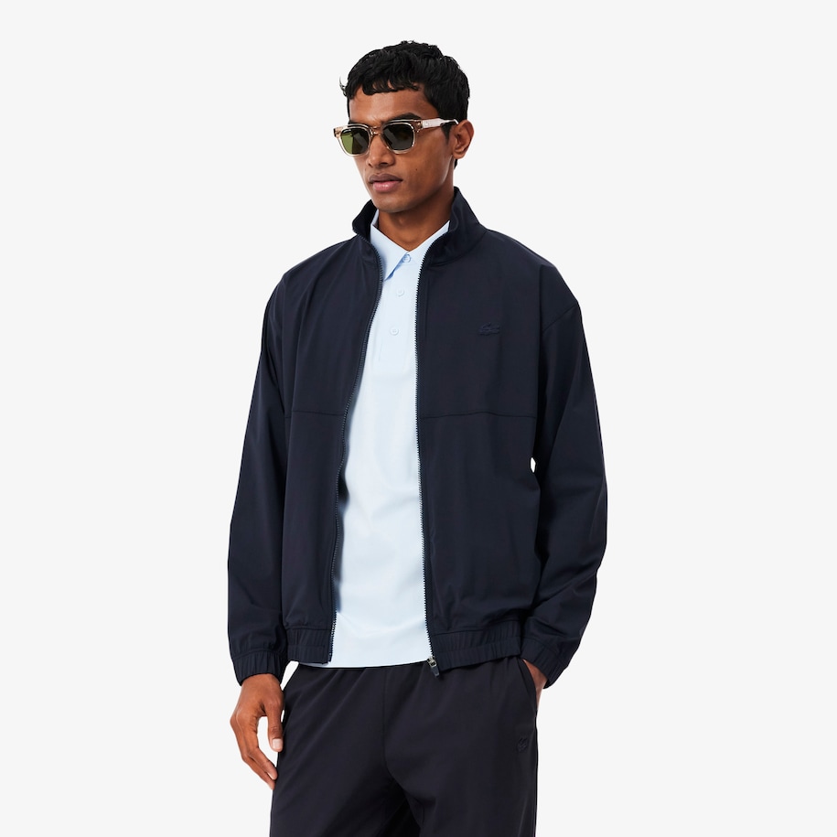 Stretch Commuter Track Jacket image number 0