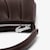 Small Lenglen Leather Hobo Bag image number 5