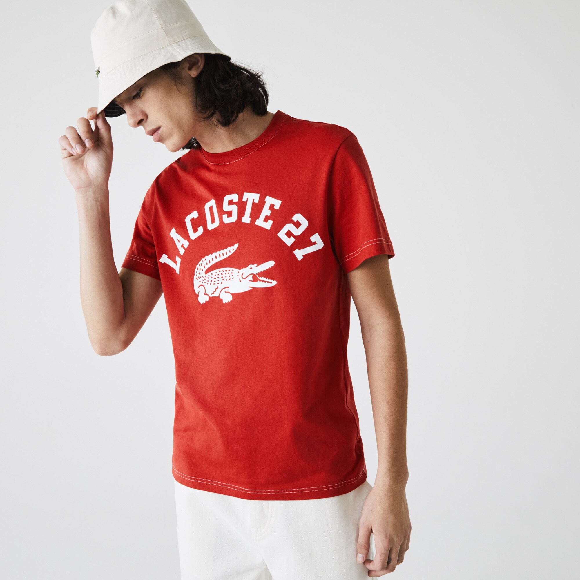 lacoste 27