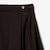 Runway Pleated Wool Bermuda Shorts image number 5