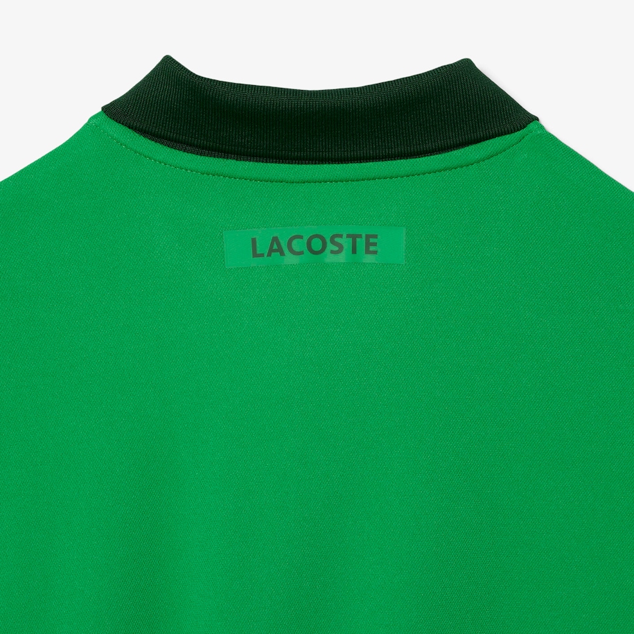 Lacoste Tennis x Novak Djokovic Polo Shirt image number 6