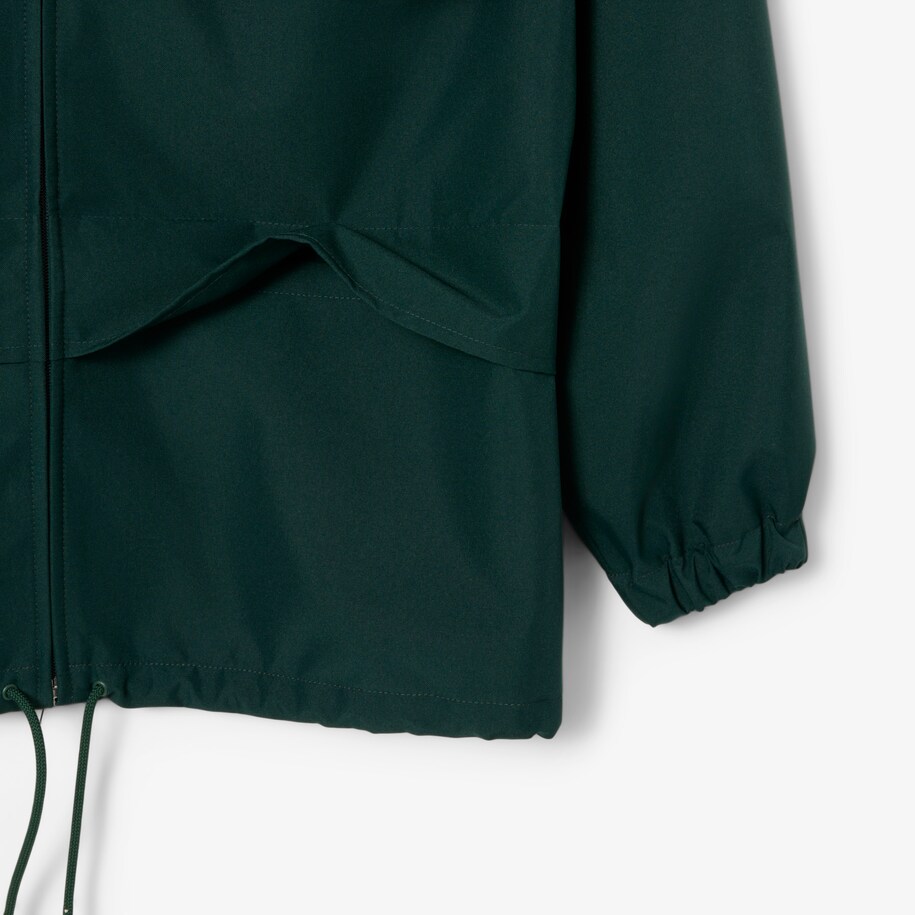 Runway Twill Track Jacket image number 6