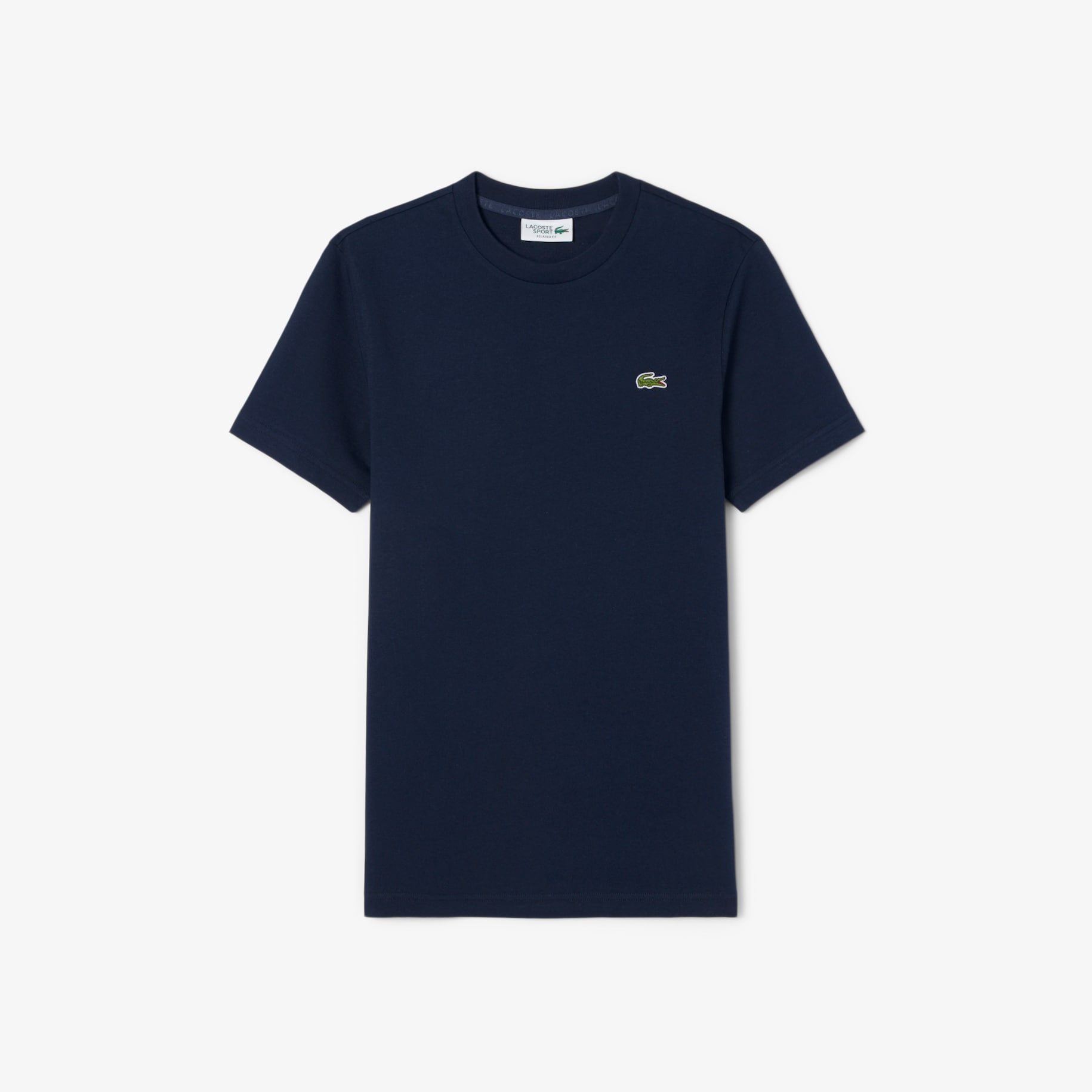 Rolex Paris Masters Edition Printed T-shirt image number 3