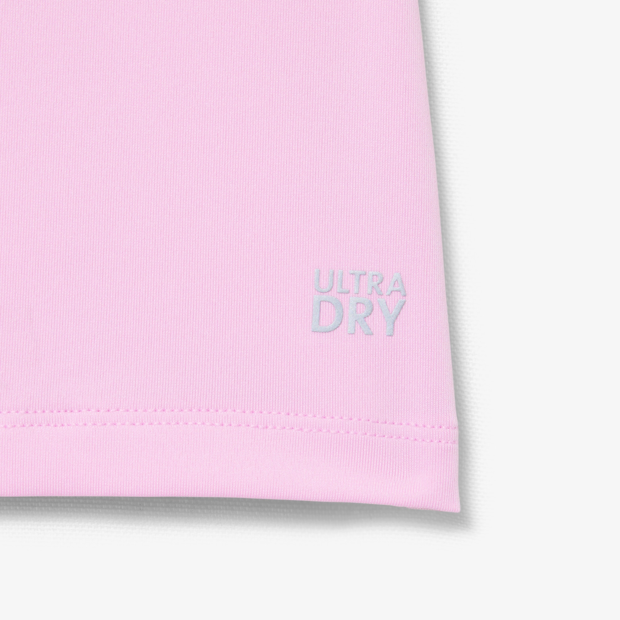 Ultra-Dry Slim Fit Anti-UV Stretch Golf Polo Shirt image number 5