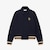 French Made Varsity Badge Jacket image number 3