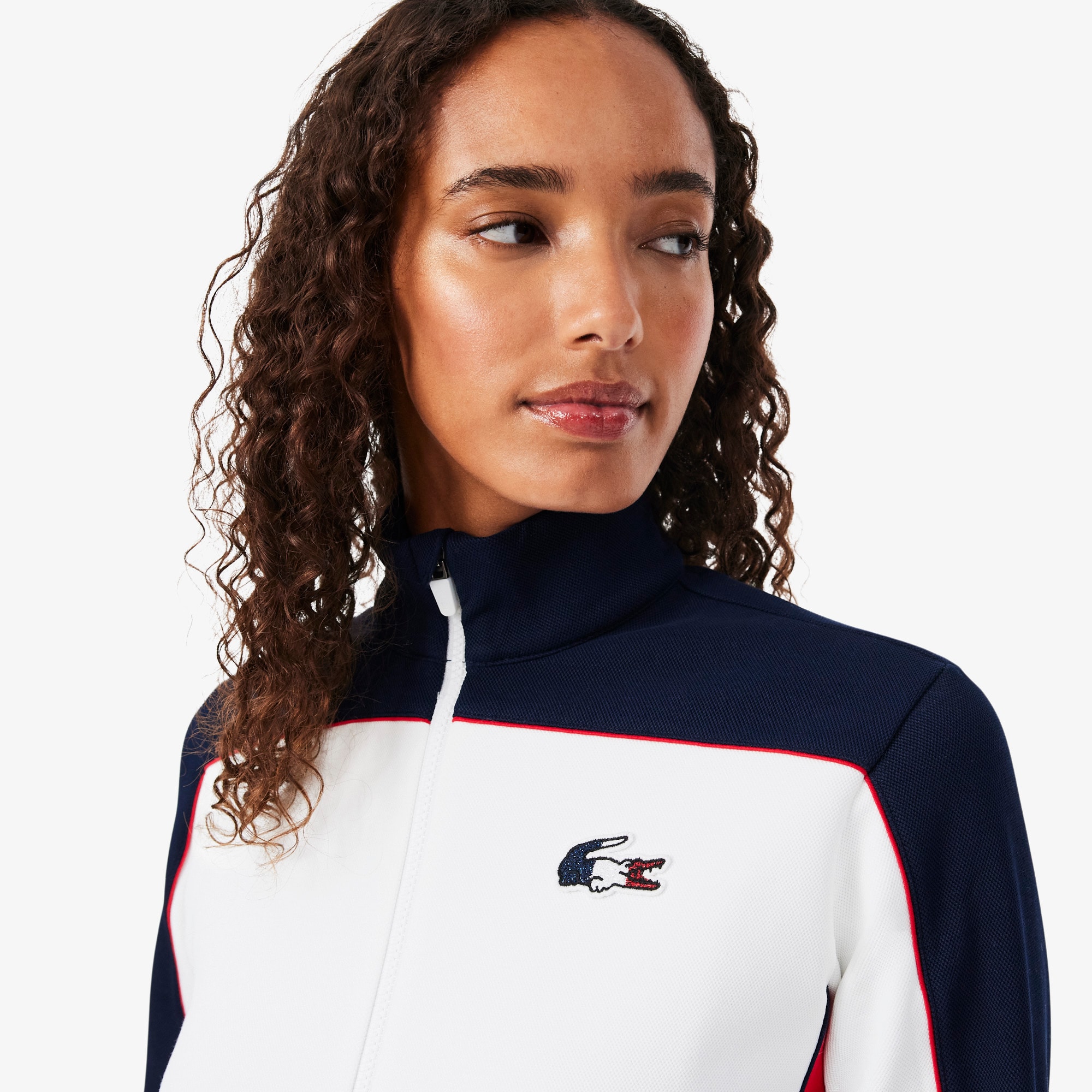 French Tennis Team Ceremony Jacket image number 1