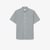 Regular Fit Short Sleeved Gingham Shirt image number 3