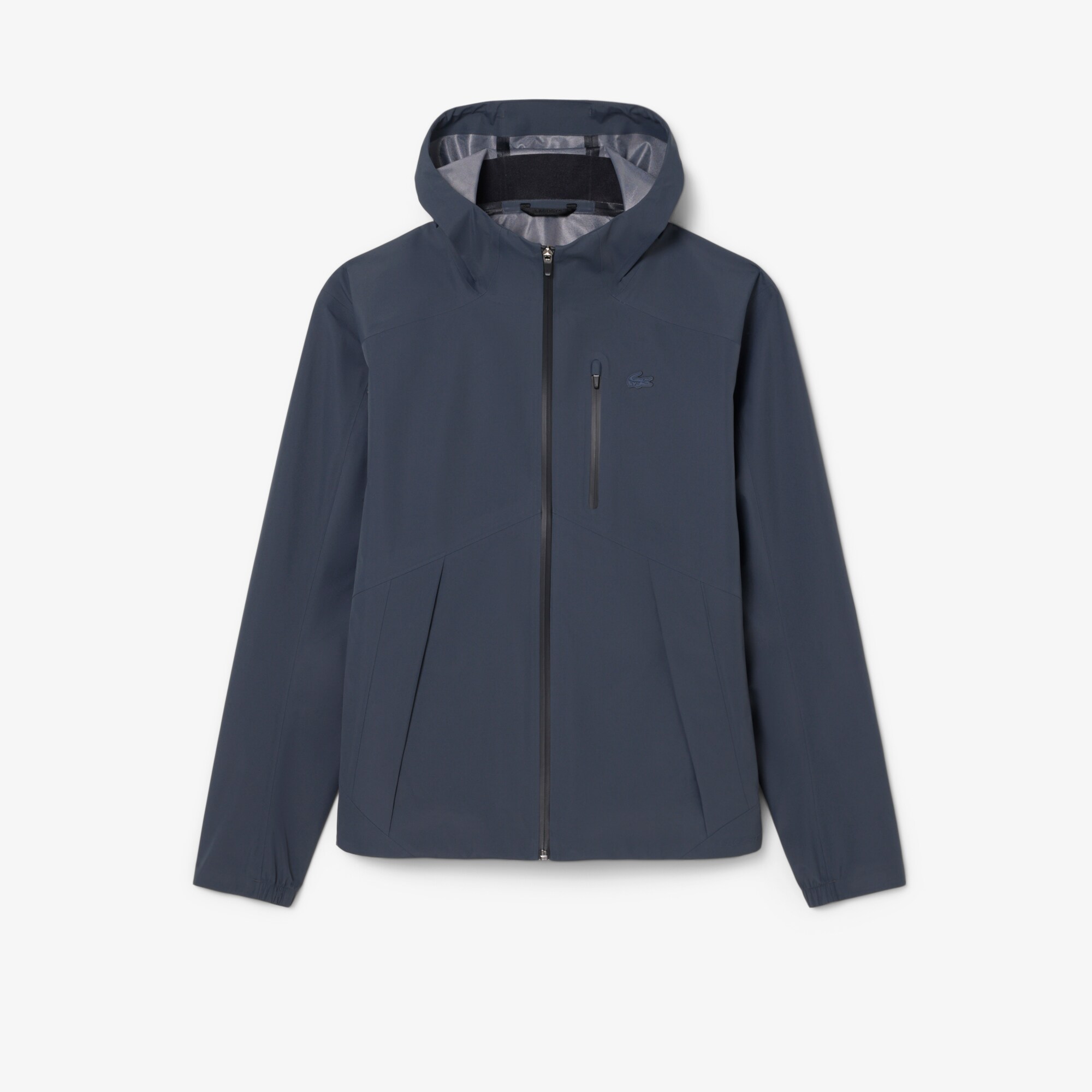 Lightweight Water-Repellent Jacket image number 3