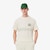 Embroidered Badge Piqué T-shirt image number 0