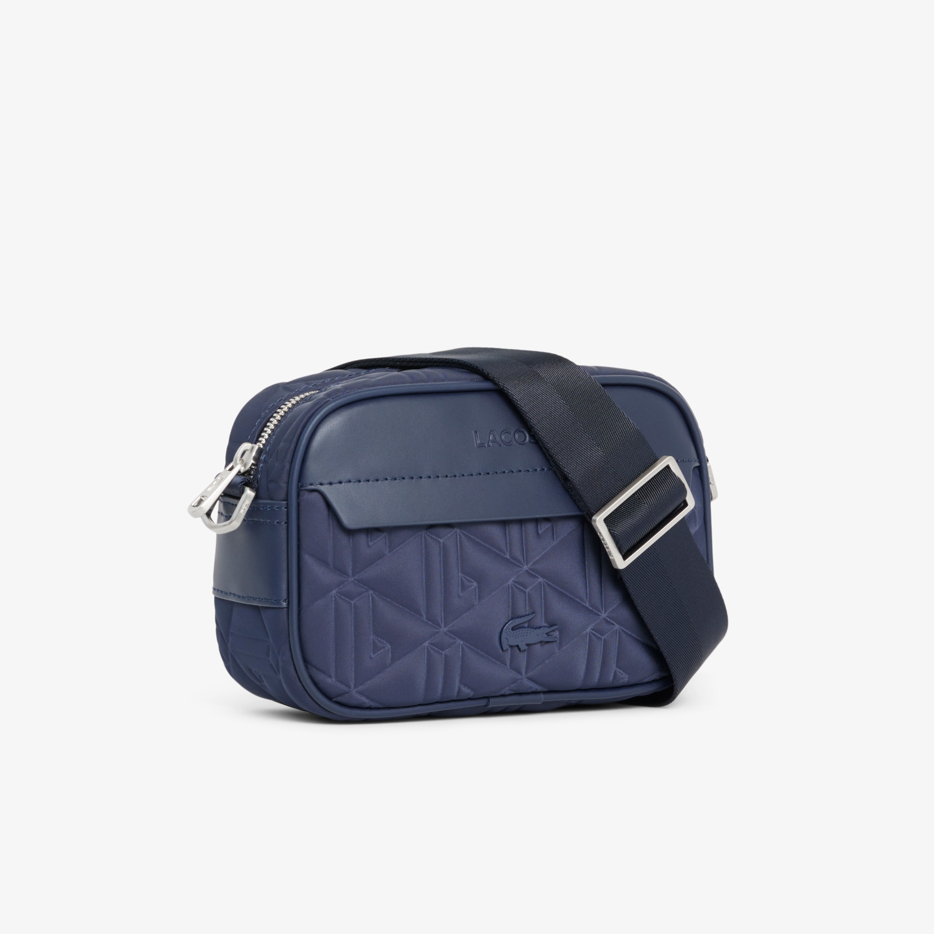 Small The Blend Reporter Bag image number 2