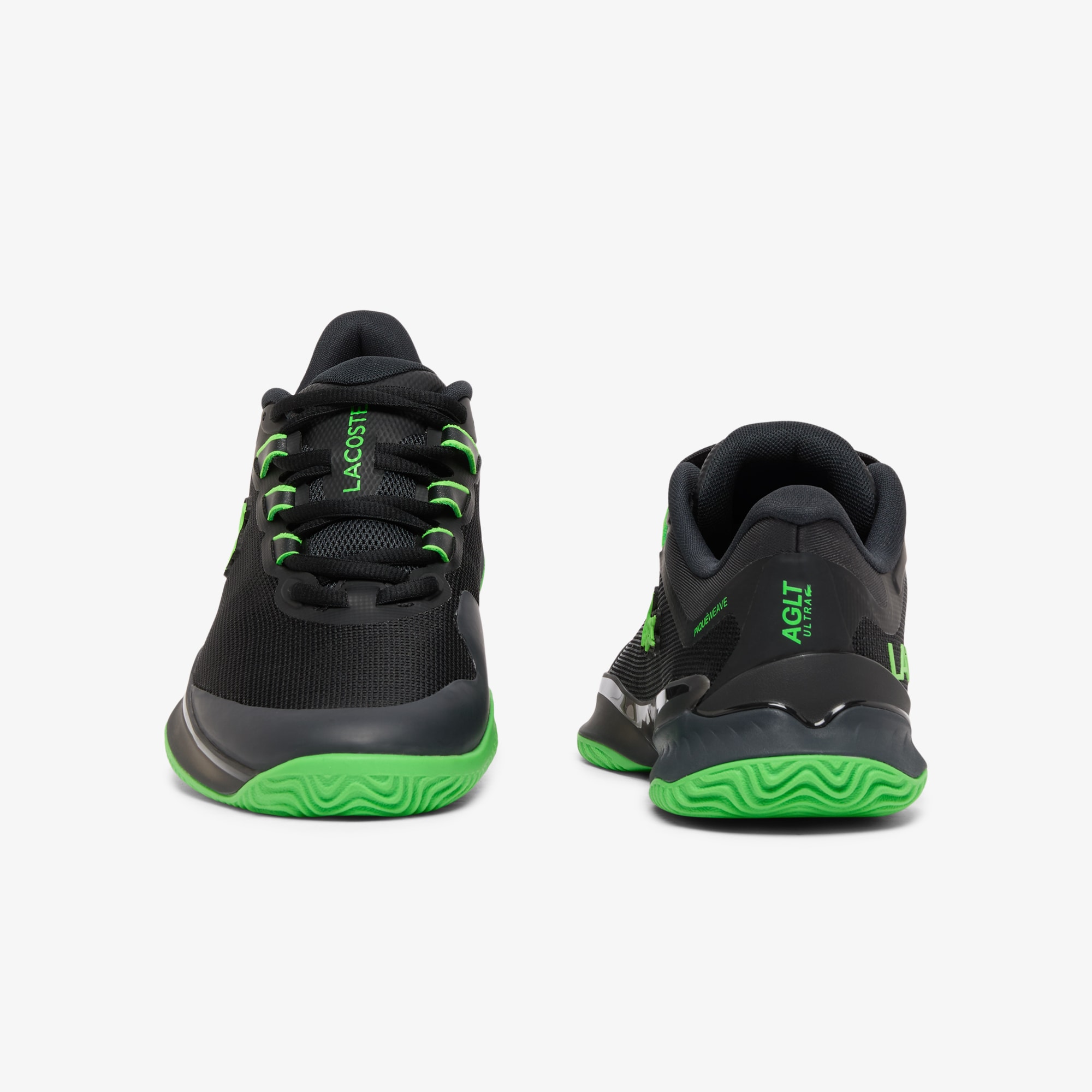 Women's AG-LT Ultra Clay Court Tennis & Padel Shoes image number 4