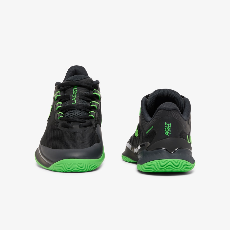 Women's AG-LT Ultra Clay Court Tennis & Padel Shoes image number 4