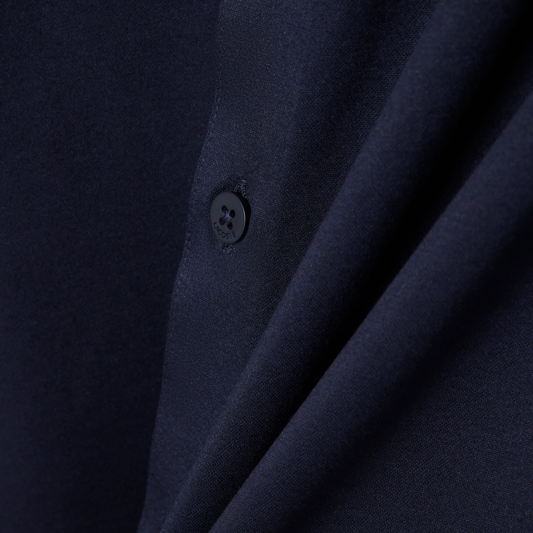 Slim Fit Short Sleeved Shirt image number 5