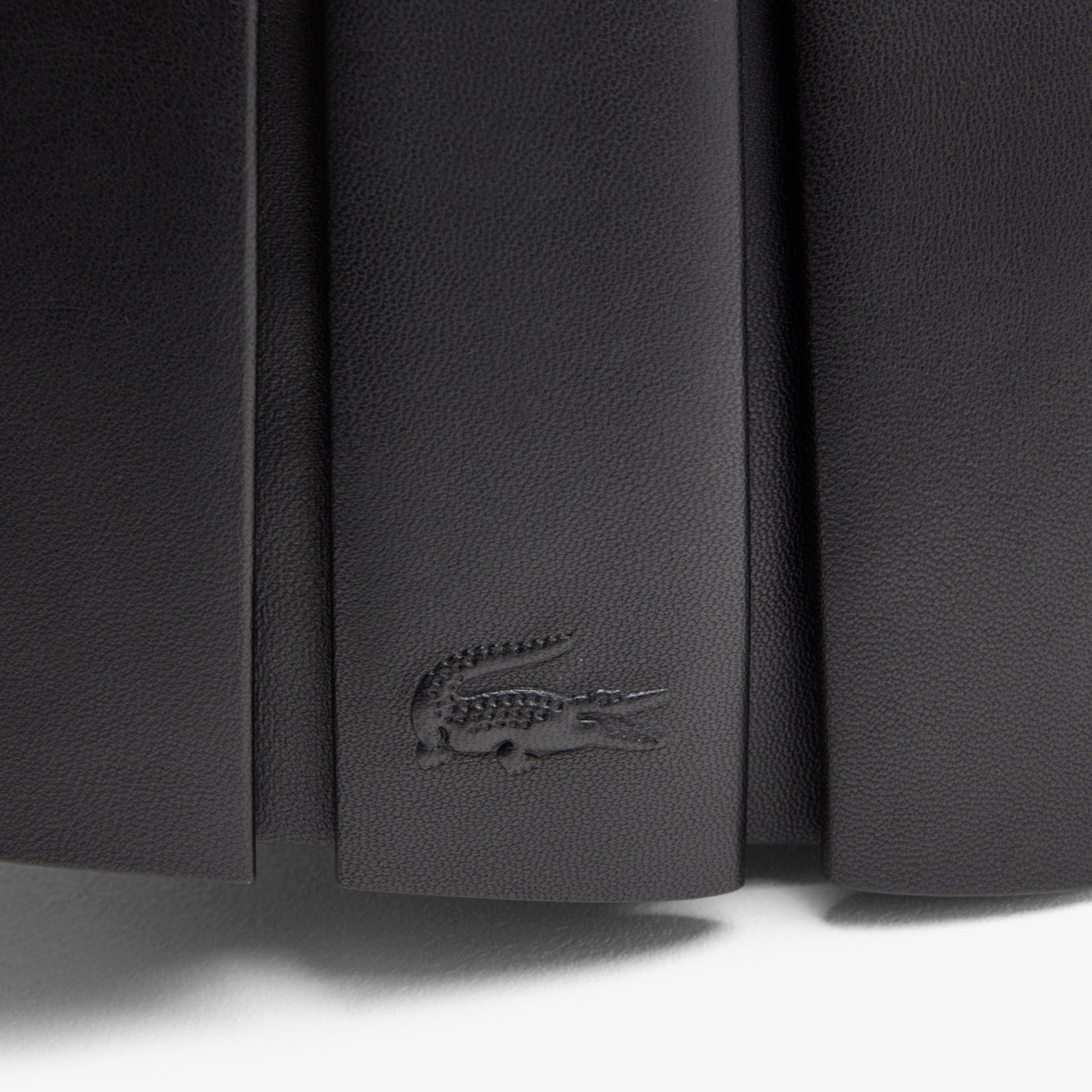 Large FW24 Runway Lenglen Leather Bag image number 4