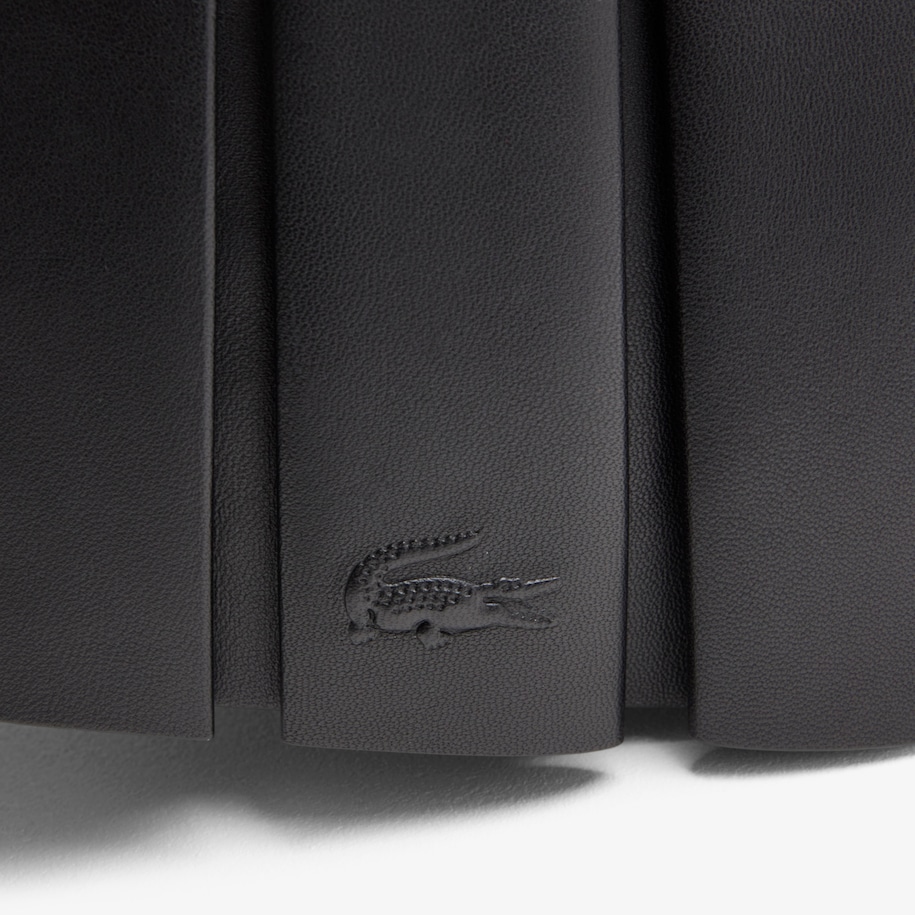 Large FW24 Runway Lenglen Leather Bag image number 4