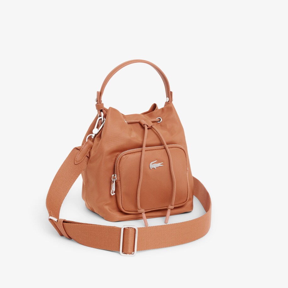Izzie Shoulder Bucket Bag image number 2