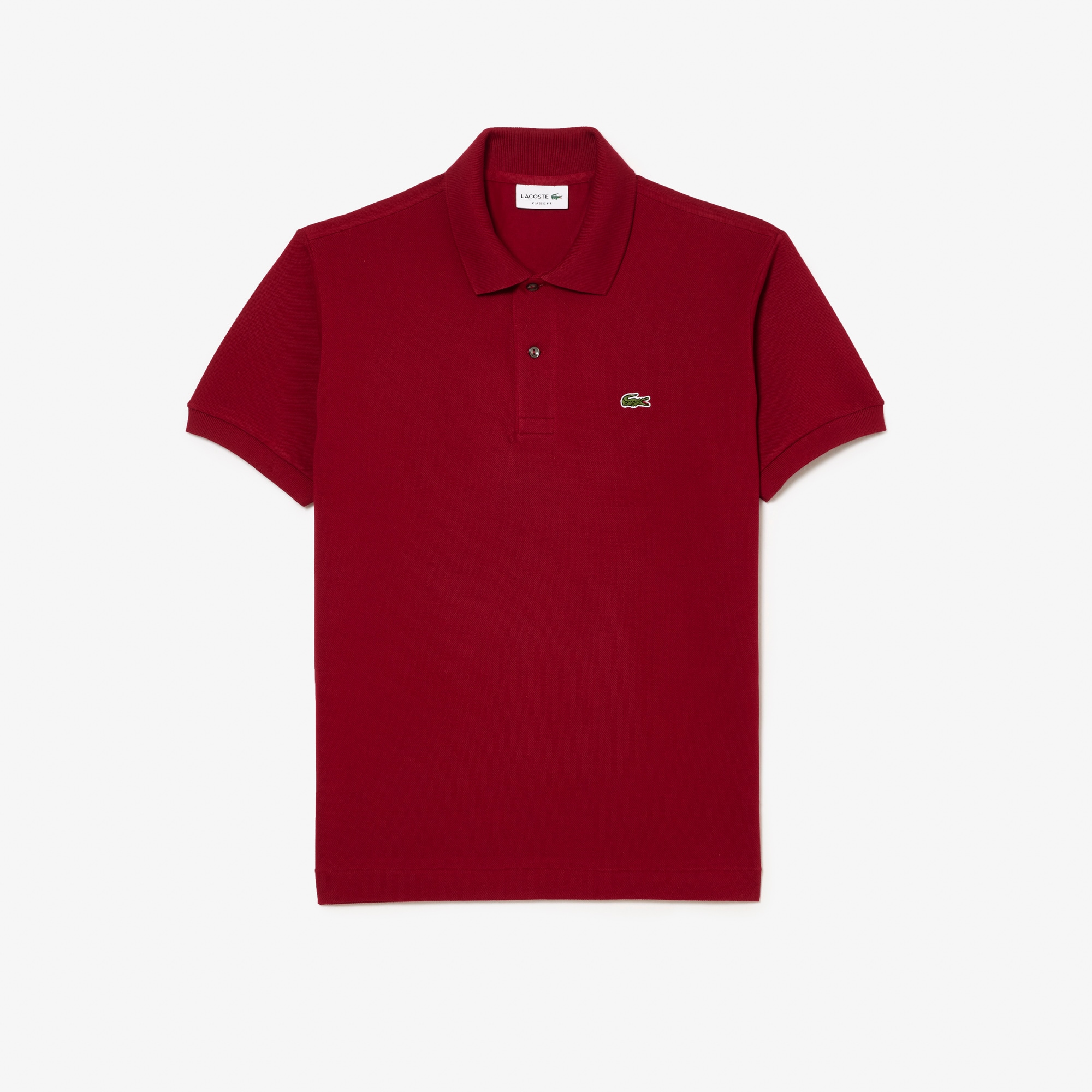 Classic Fit L.12.12 Original Polo Shirt image number 4