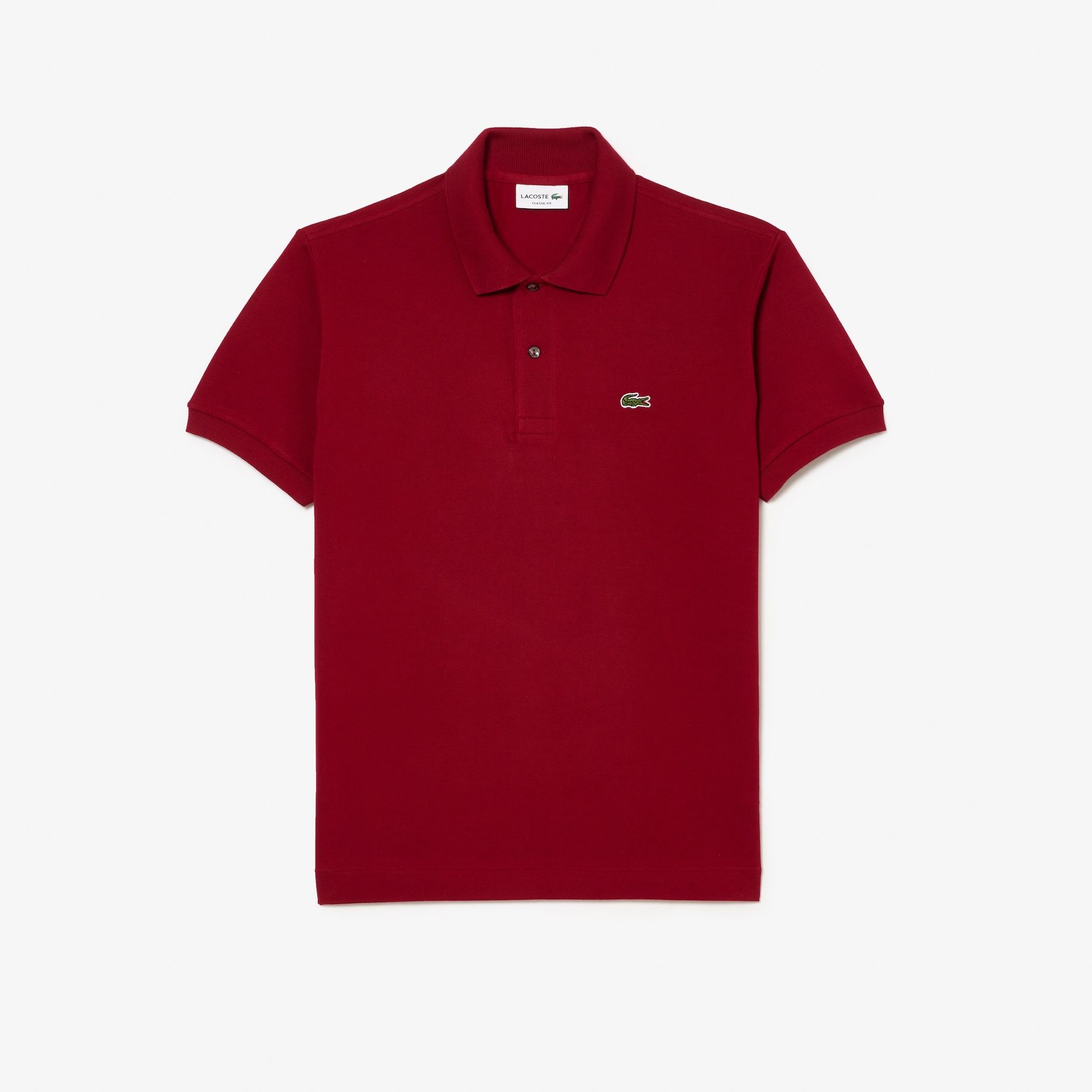 Classic Fit L.12.12 Original Polo Shirt image number 4