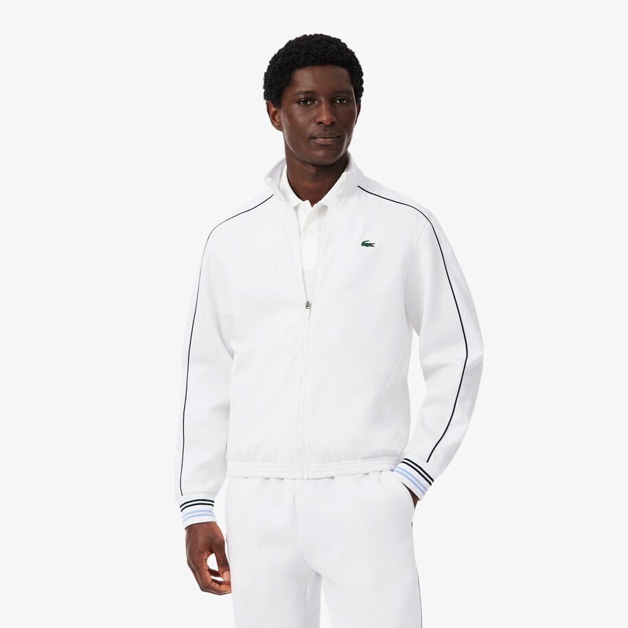 Lacoste Tennis x Daniil Medvedev Tracksuit image number 1