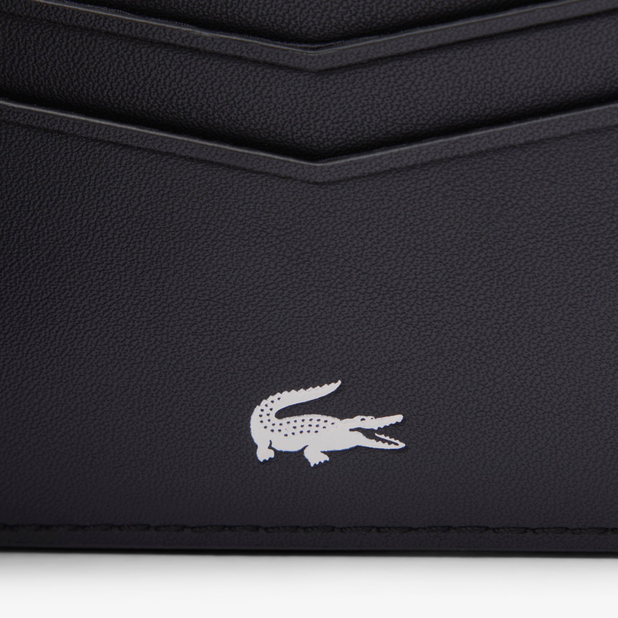 Small Ossian Leather Billfold image number 2