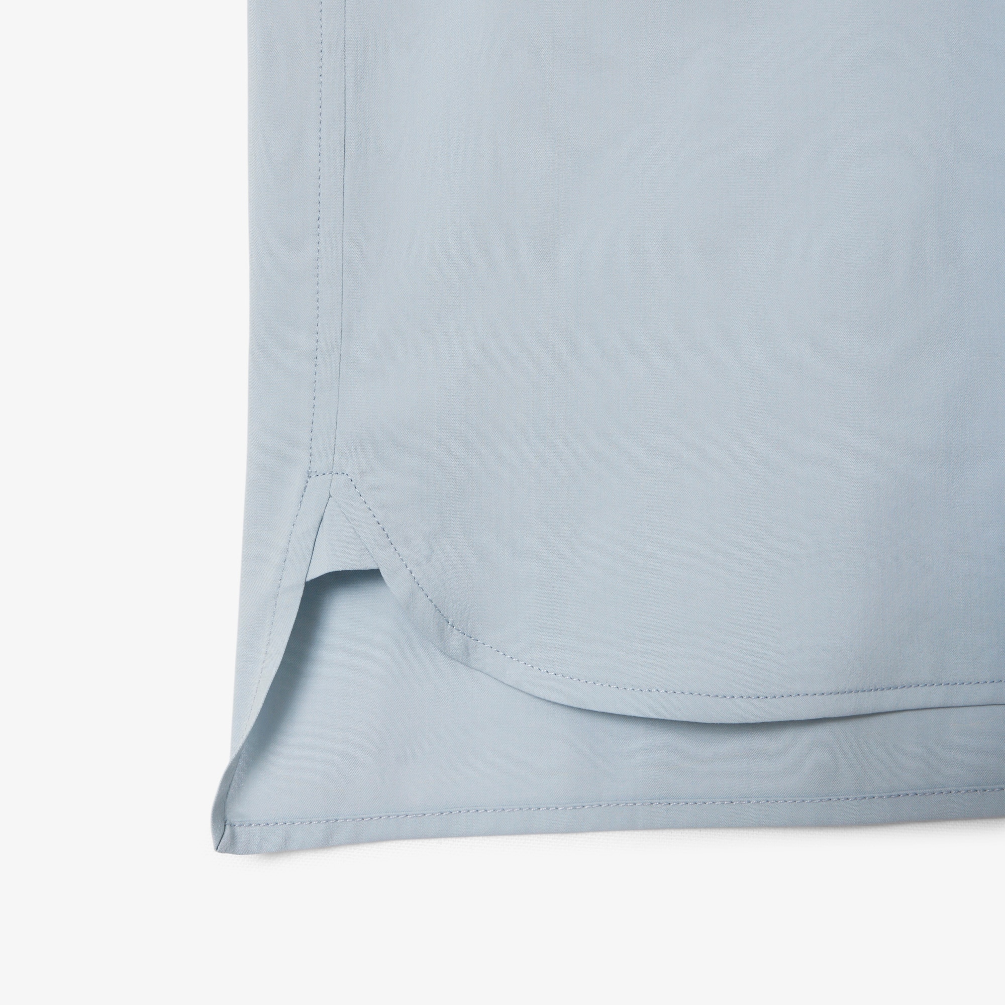 Runway Oversized Wool Blend image number 9