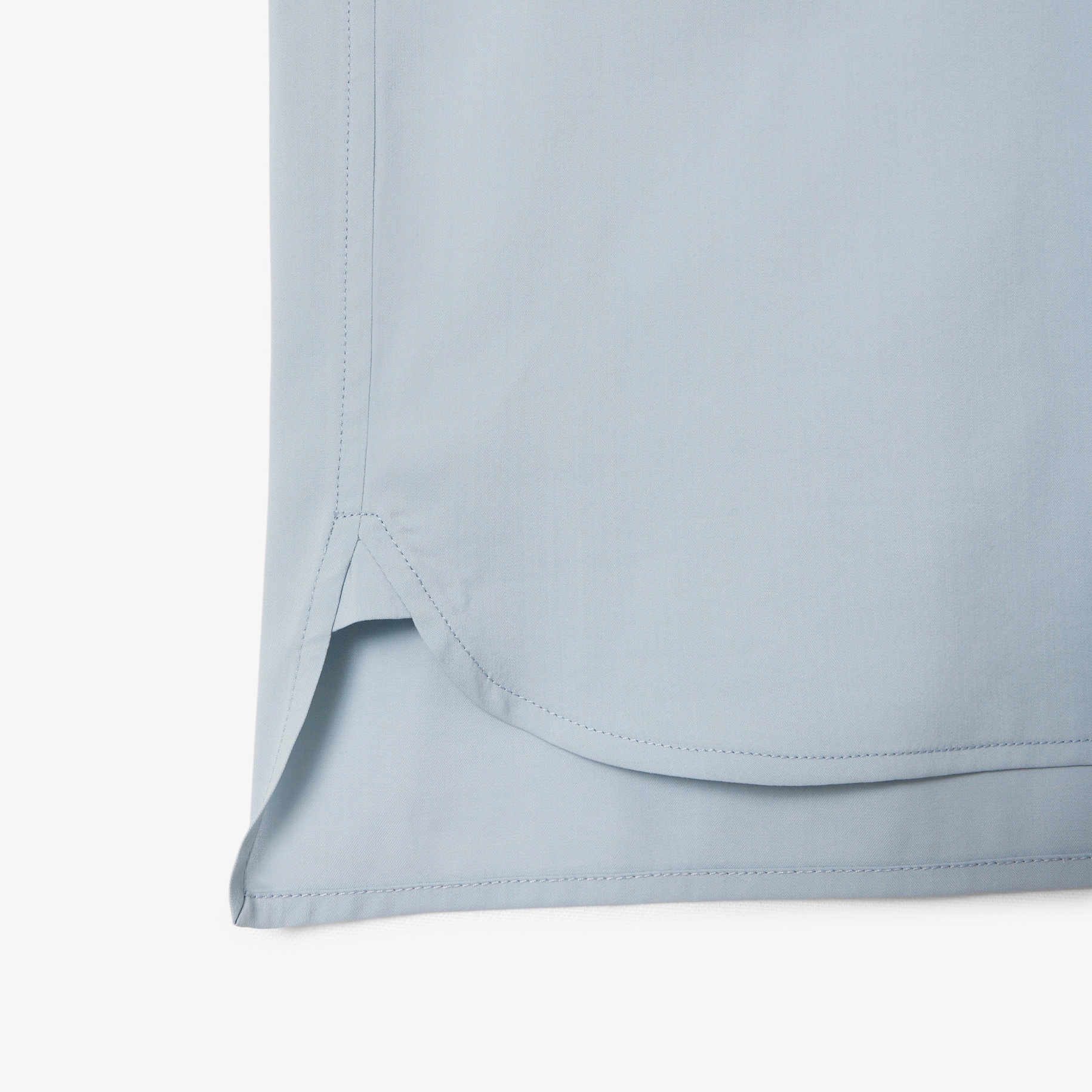 Runway Oversized Wool Blend image number 9