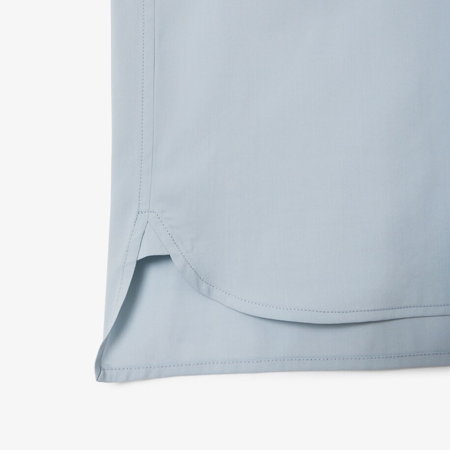 Runway Oversized Wool Blend image number 9