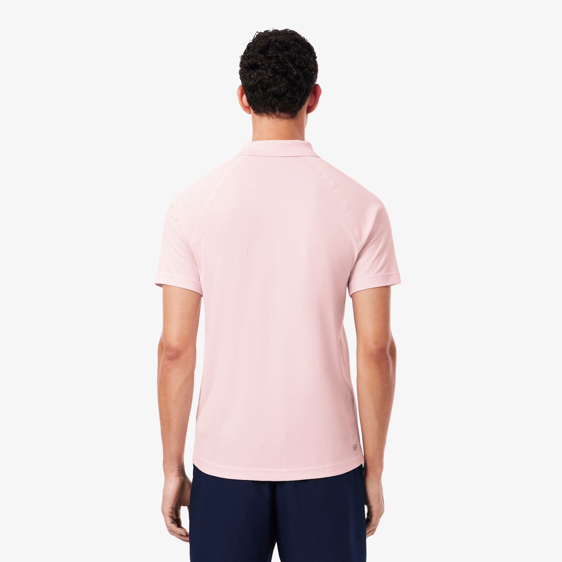 Regular Fit UV Protect Polo Shirt image number 2