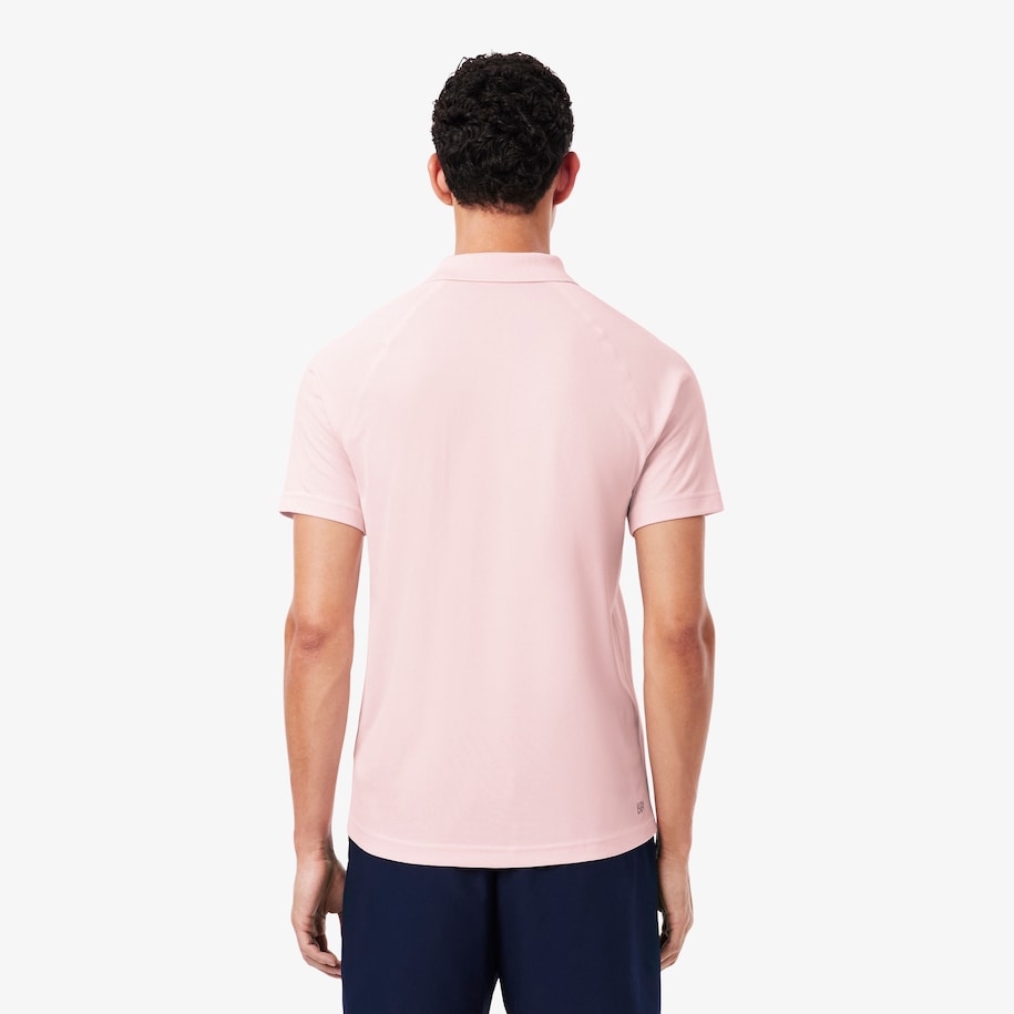 Regular Fit UV Protect Polo Shirt image number 2