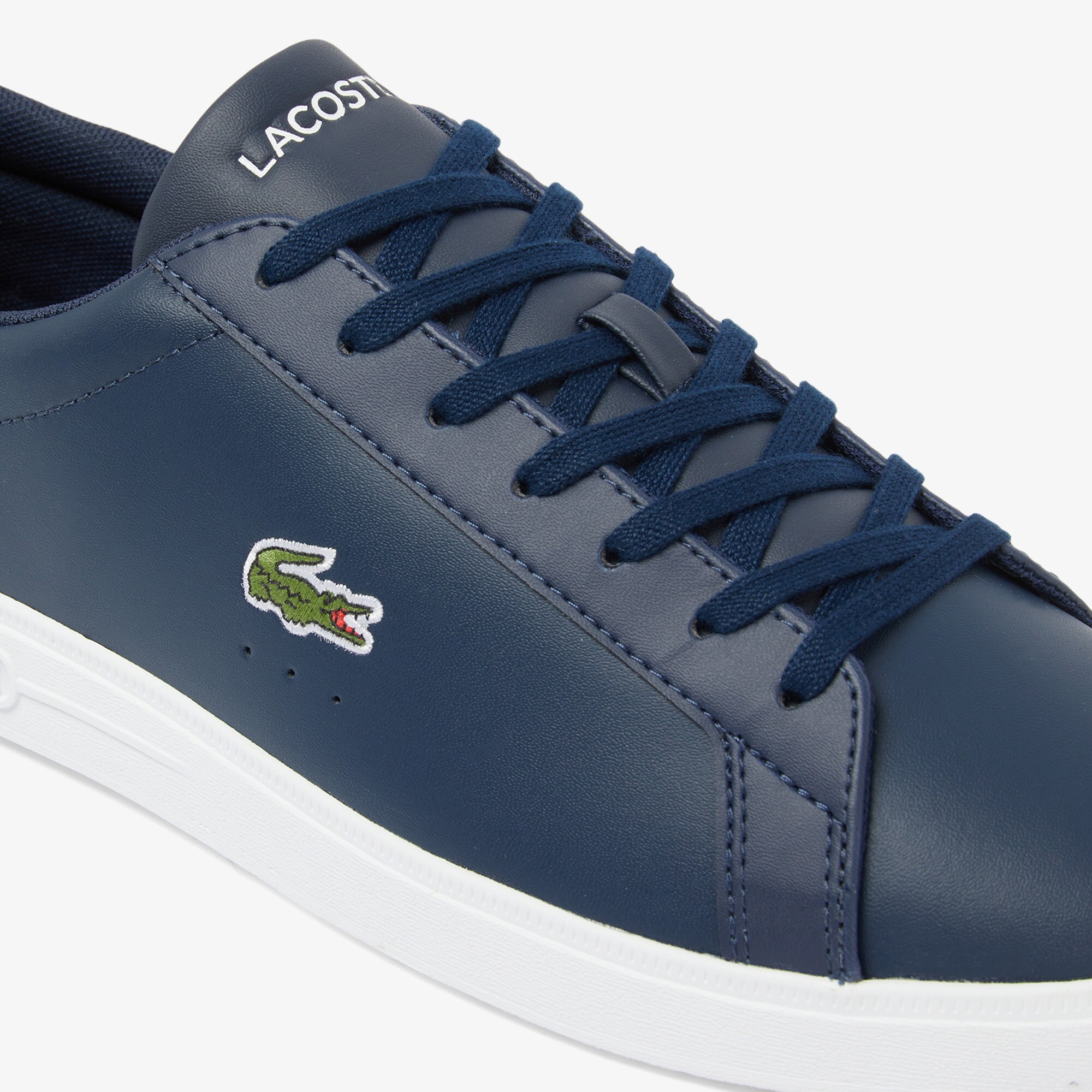 Men's Court Base Sneakers image number 5