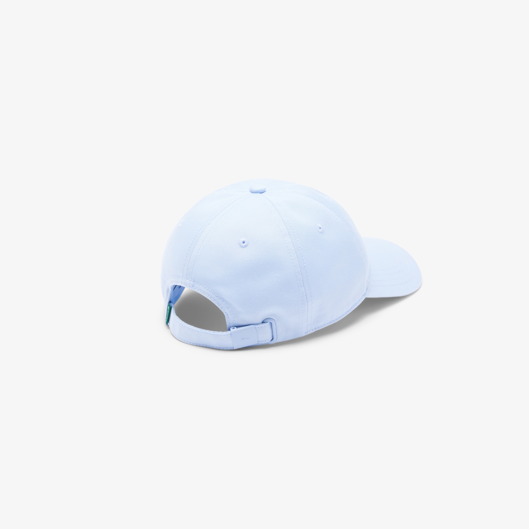 Cotton Twill Cap image number 1
