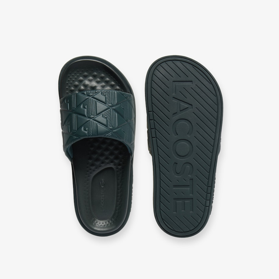 Women's Serve Slides Dual image number 3