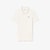 Slim Fit L.12.D Ribbed Cotton Polo Shirt image number 3