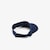 Unisex Lacoste SPORT Piqu&eacute; And Fleece Tennis Visor image number 1