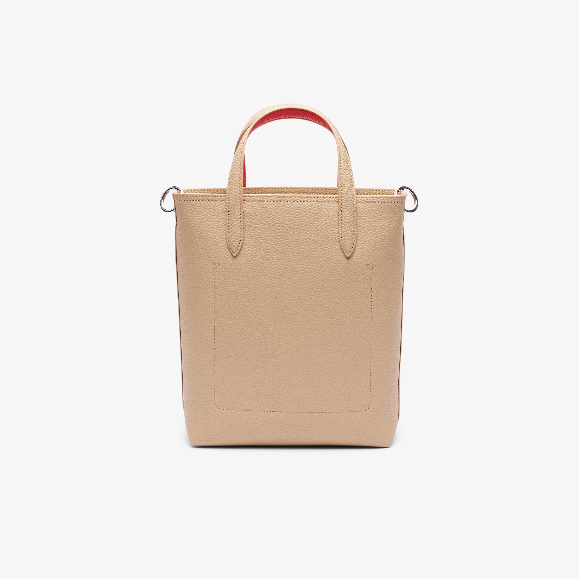 Anna Vertical Reversible Tote image number 1