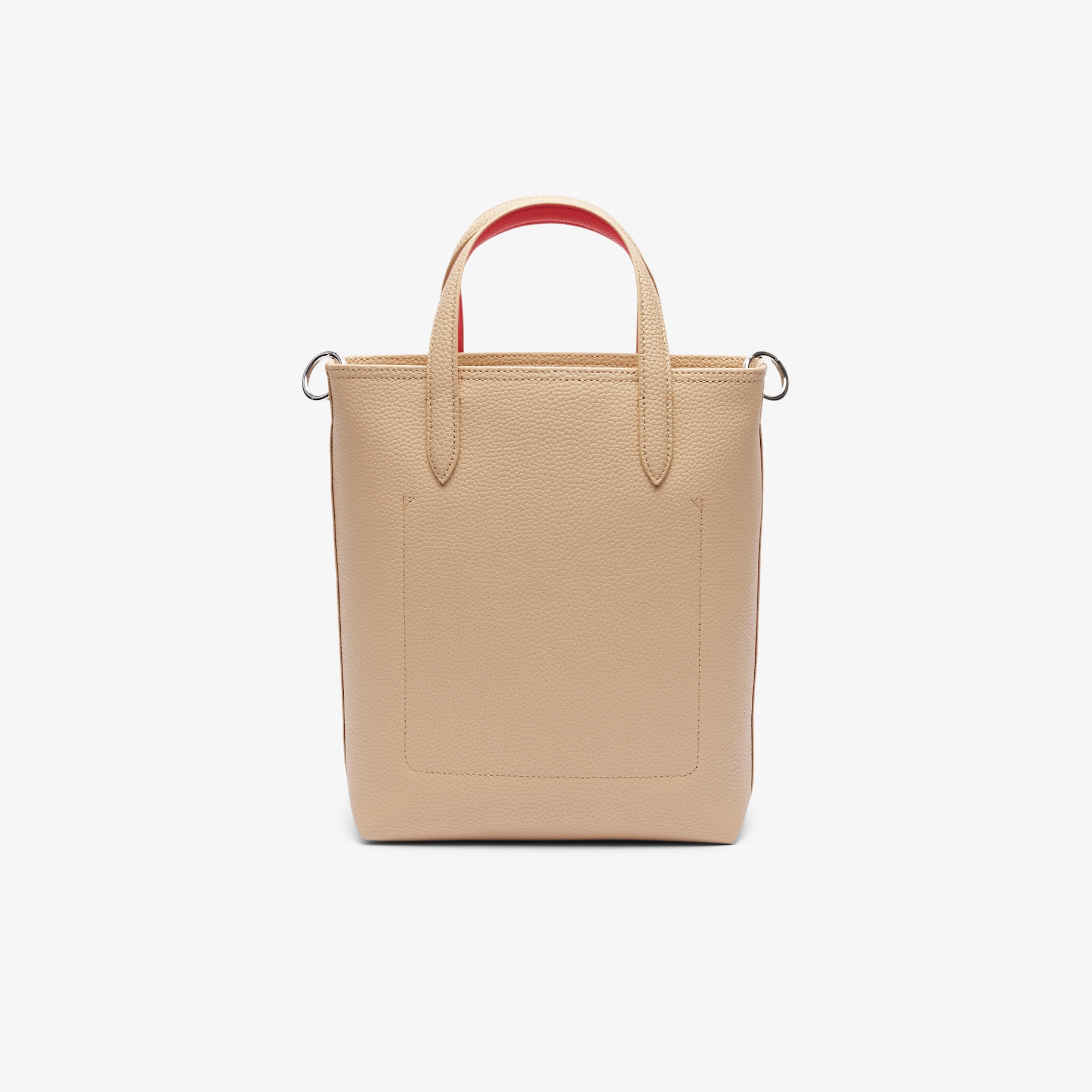 Anna Vertical Reversible Tote image number 1