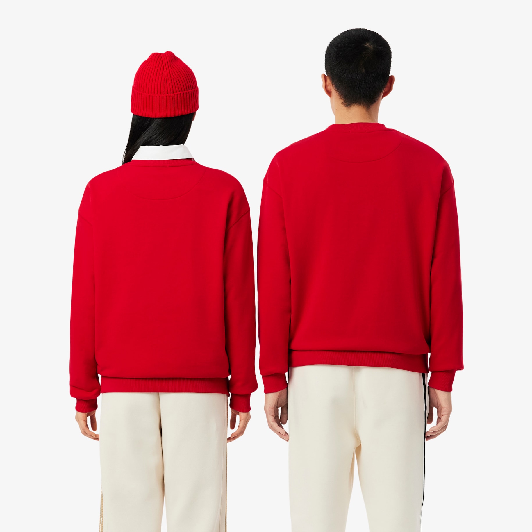 Lunar New Year Fleece Sweatshirt image number 2