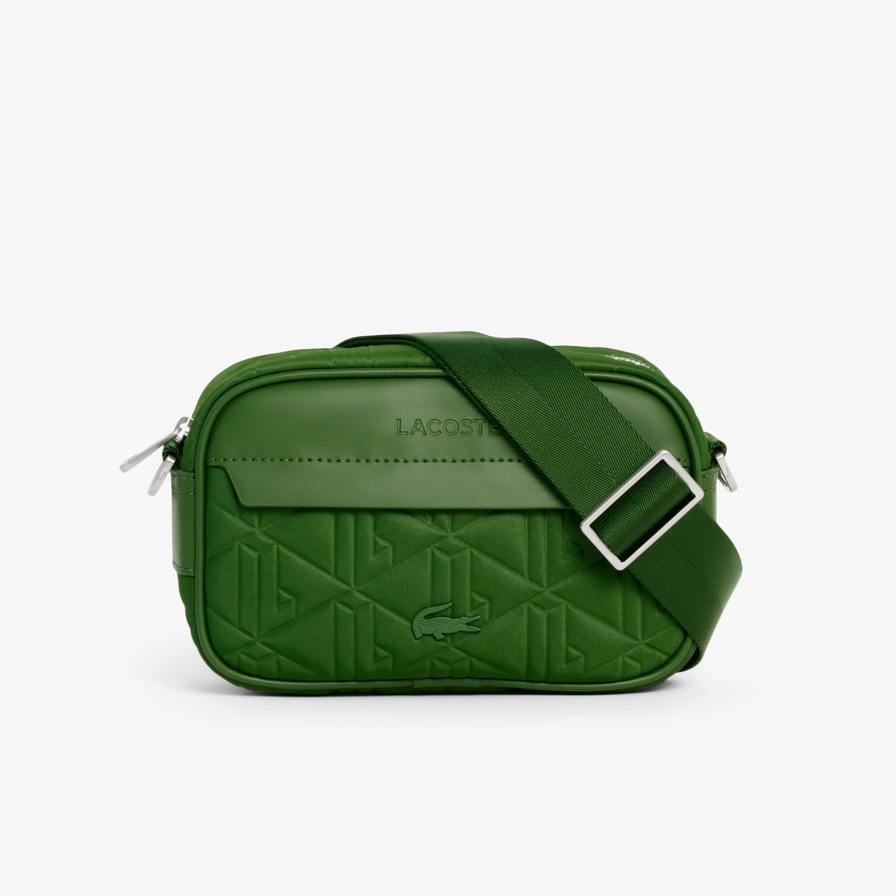 Small The Blend Reporter Bag image number 0