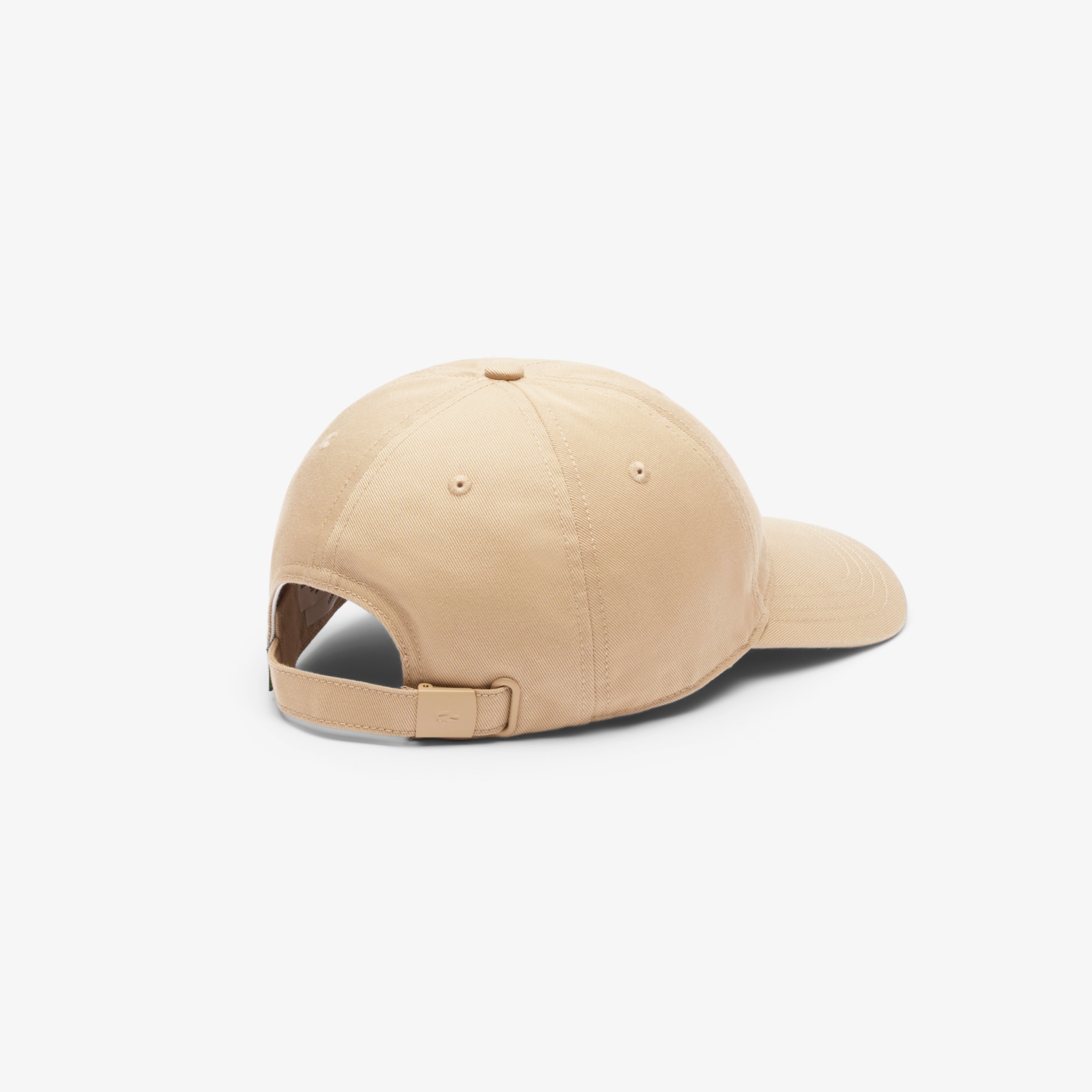 Cotton Twill Cap image number 1