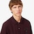 Classic Fit Embroidered Petit Piqu&eacute; Polo Shirt image number 1