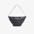 Small Maheki Embossed Leather Hobo Bag image number 0