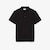 Classic Fit Ribbed Knit Polo Shirt image number 3