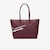 L.12.12 Signature Print Canvas Large Tote Bag image number 0