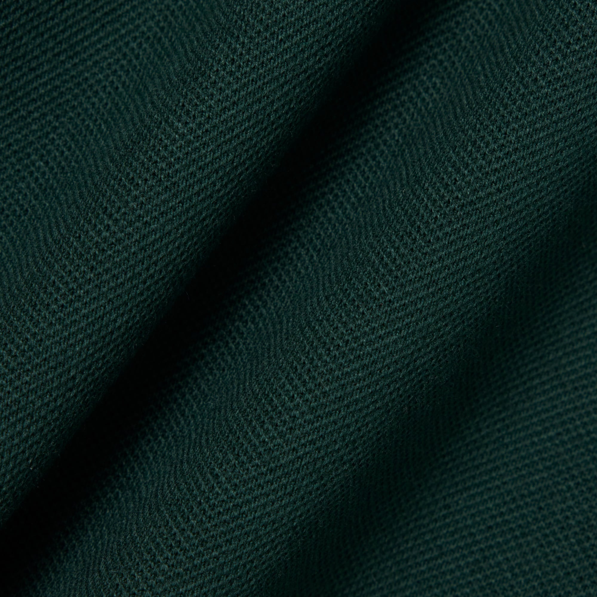 L.12.D Slim Fit Stretch Mini Piqu&eacute; Polo Shirt image number 5