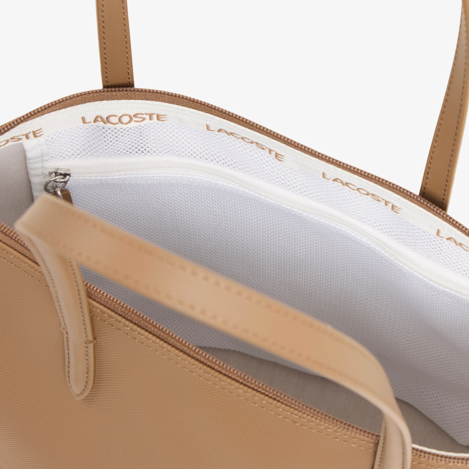 Small L.12.12 Concept Tote image number 3