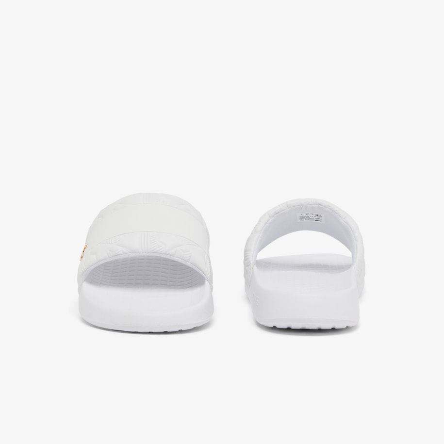 Men&rsquo;s Hybrid Serve Slides image number 4