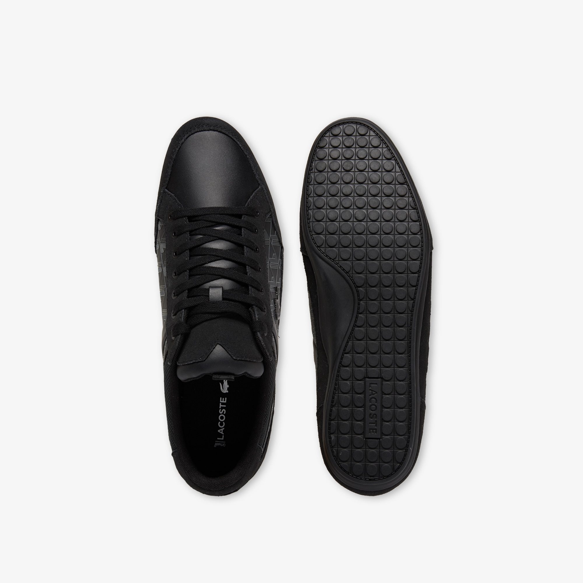 Men's Chaymon Sneakers image number 3