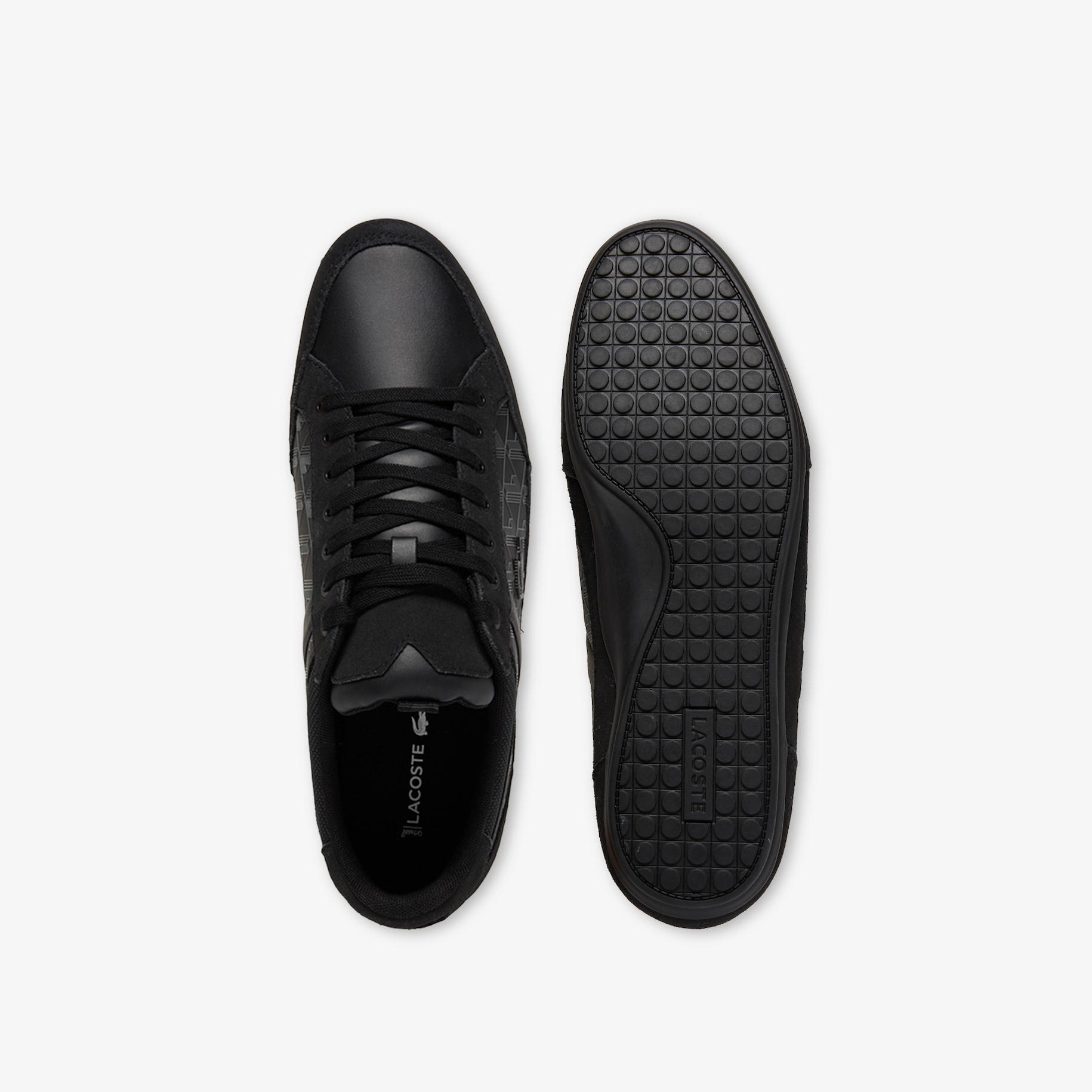 Men's Chaymon Sneakers image number 3