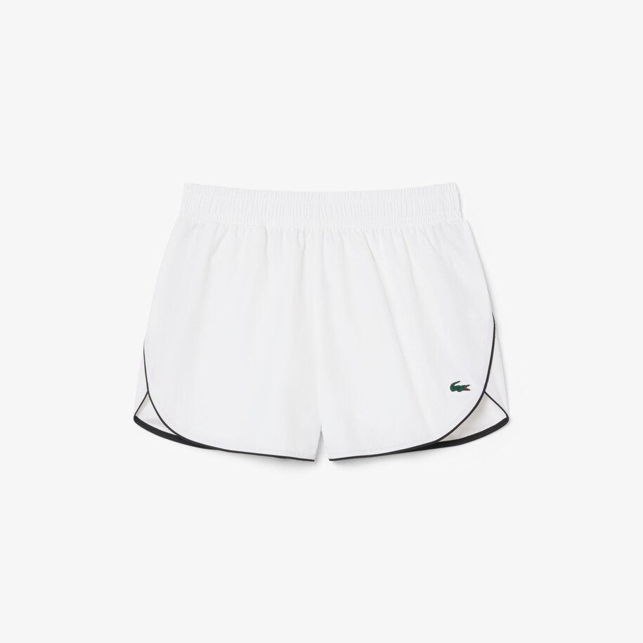Water-Repellent Sport Shorts image number 3